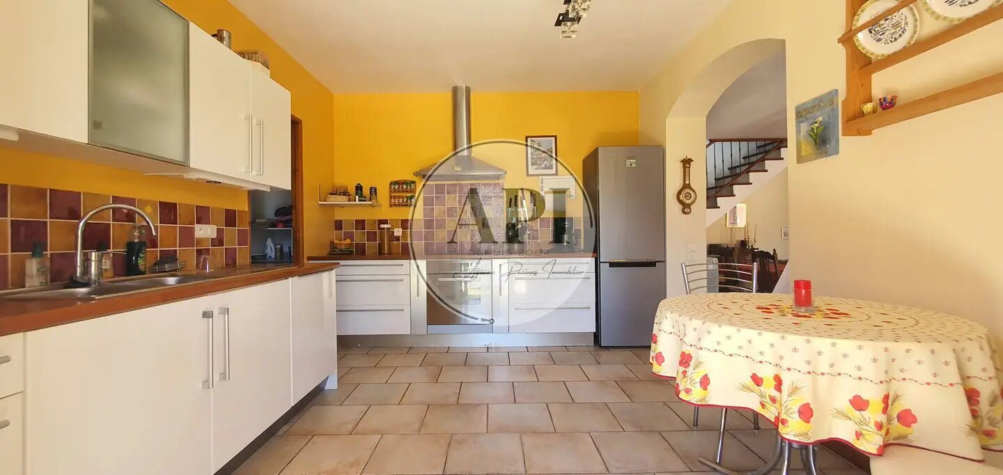 Maison à vendre, 133m², Pézenas