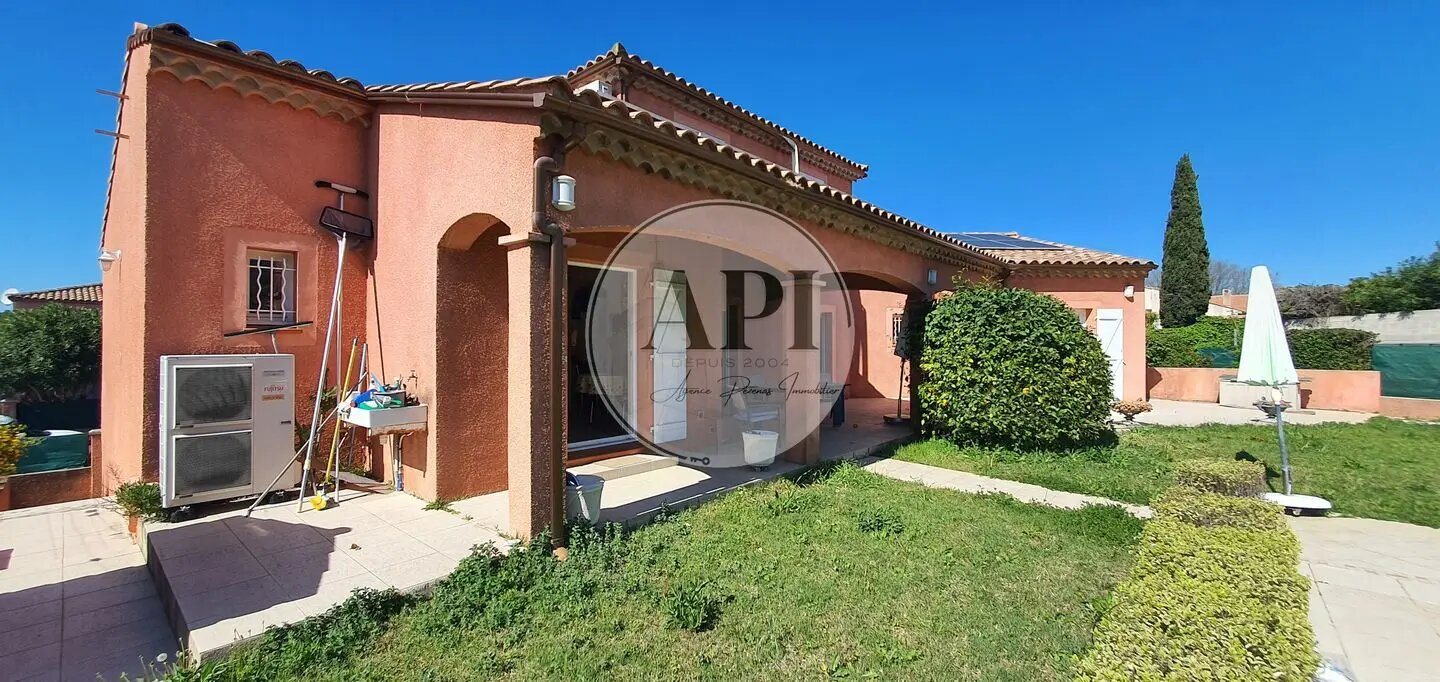 Maison à vendre, 133m², Pézenas