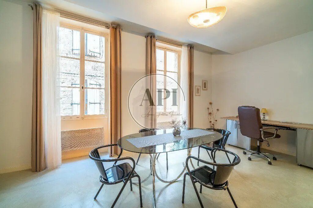 Appartement à louer, 71m², Pézenas