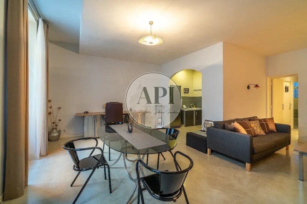 Appartement à louer, 71m², Pézenas
