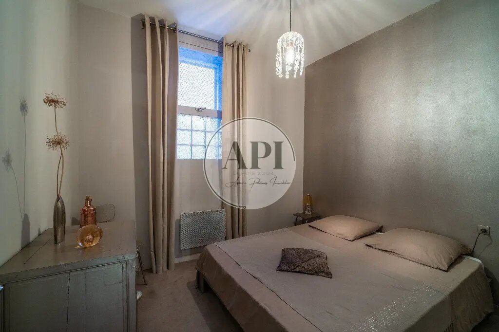 Appartement à louer, 71m², Pézenas