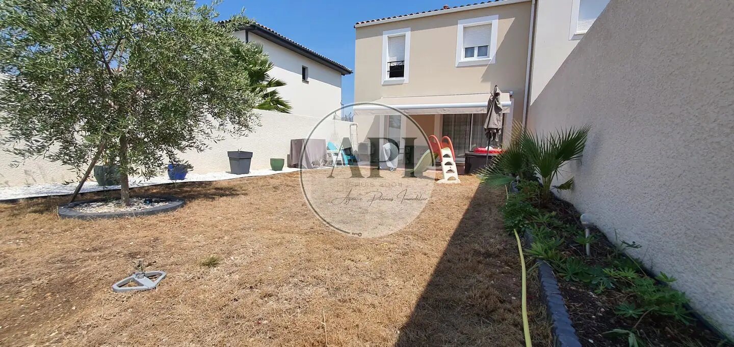 Maison à vendre, 75m², Montblanc