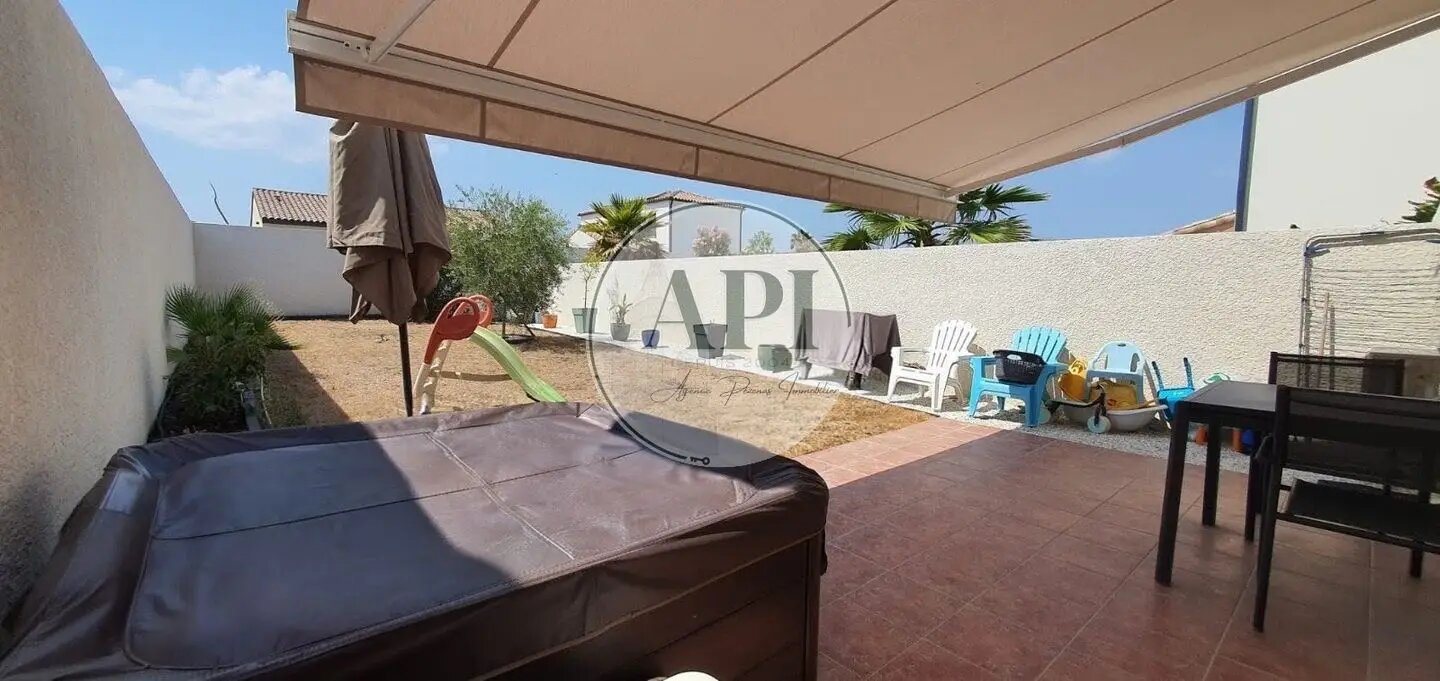 Maison à vendre, 75m², Montblanc
