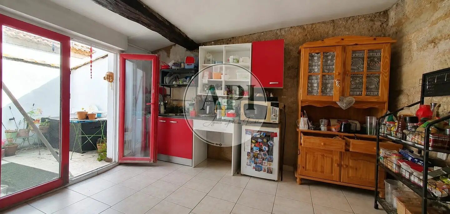 Maison à vendre, 47m², Pézenas