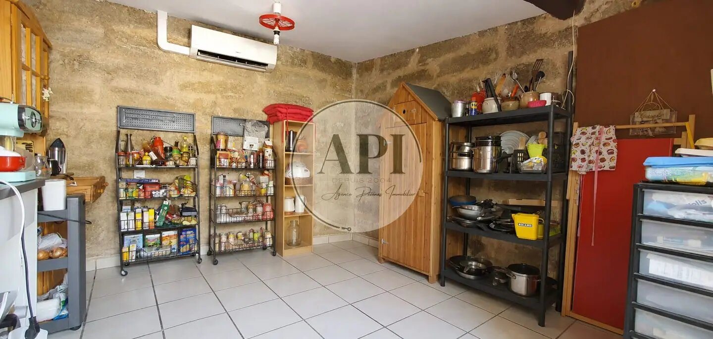 Maison à vendre, 47m², Pézenas
