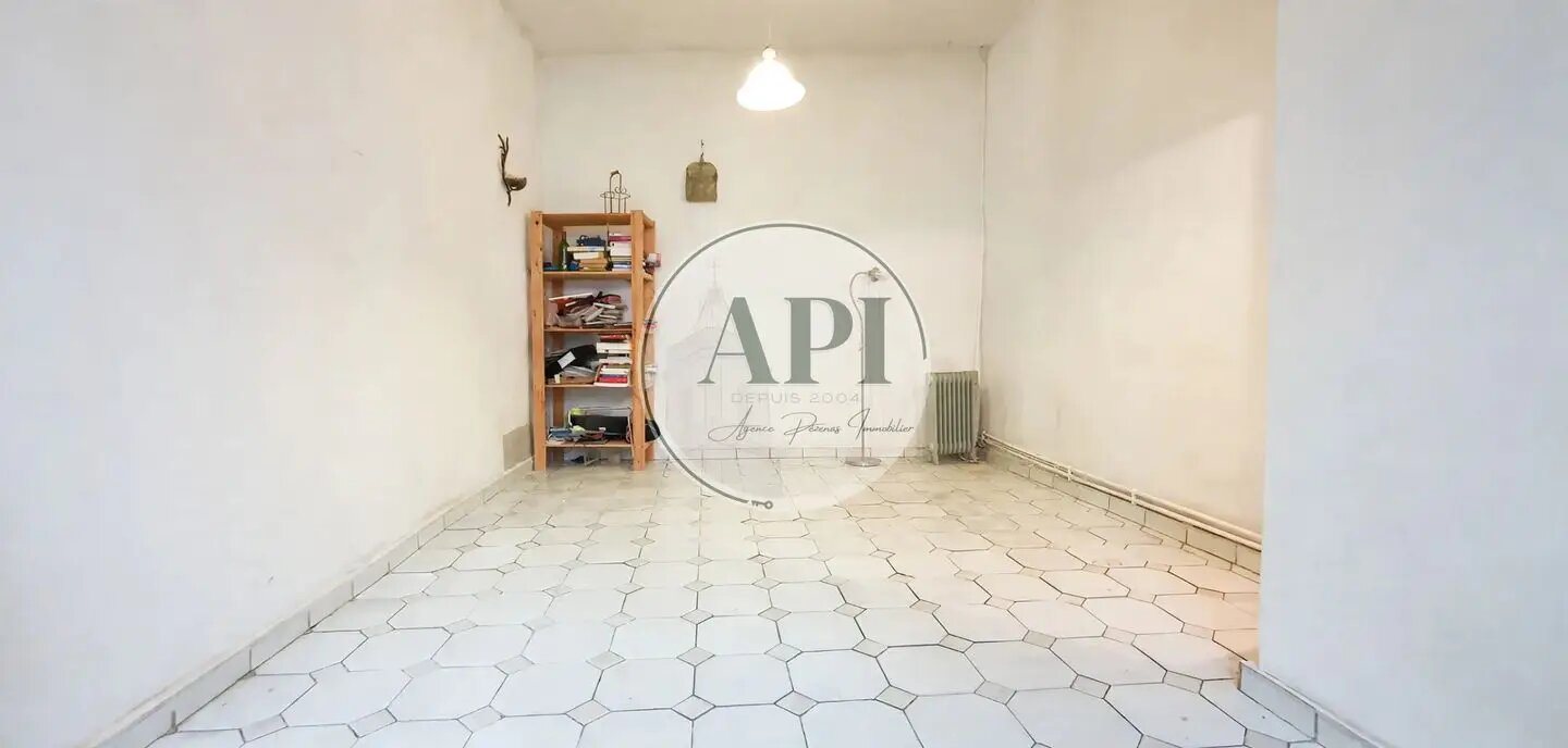 Maison à vendre, 47m², Pézenas