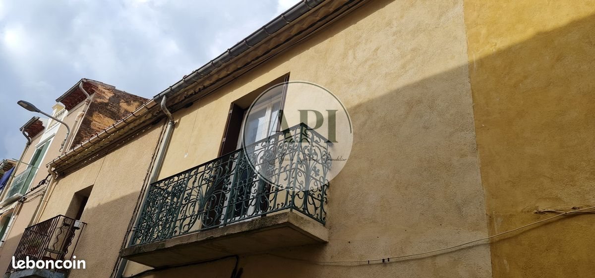 Appartement à louer, 34m², Pézenas