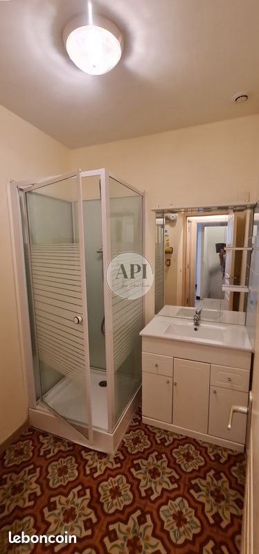 Appartement à louer, 34m², Pézenas