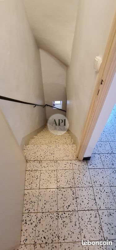 Appartement à louer, 34m², Pézenas