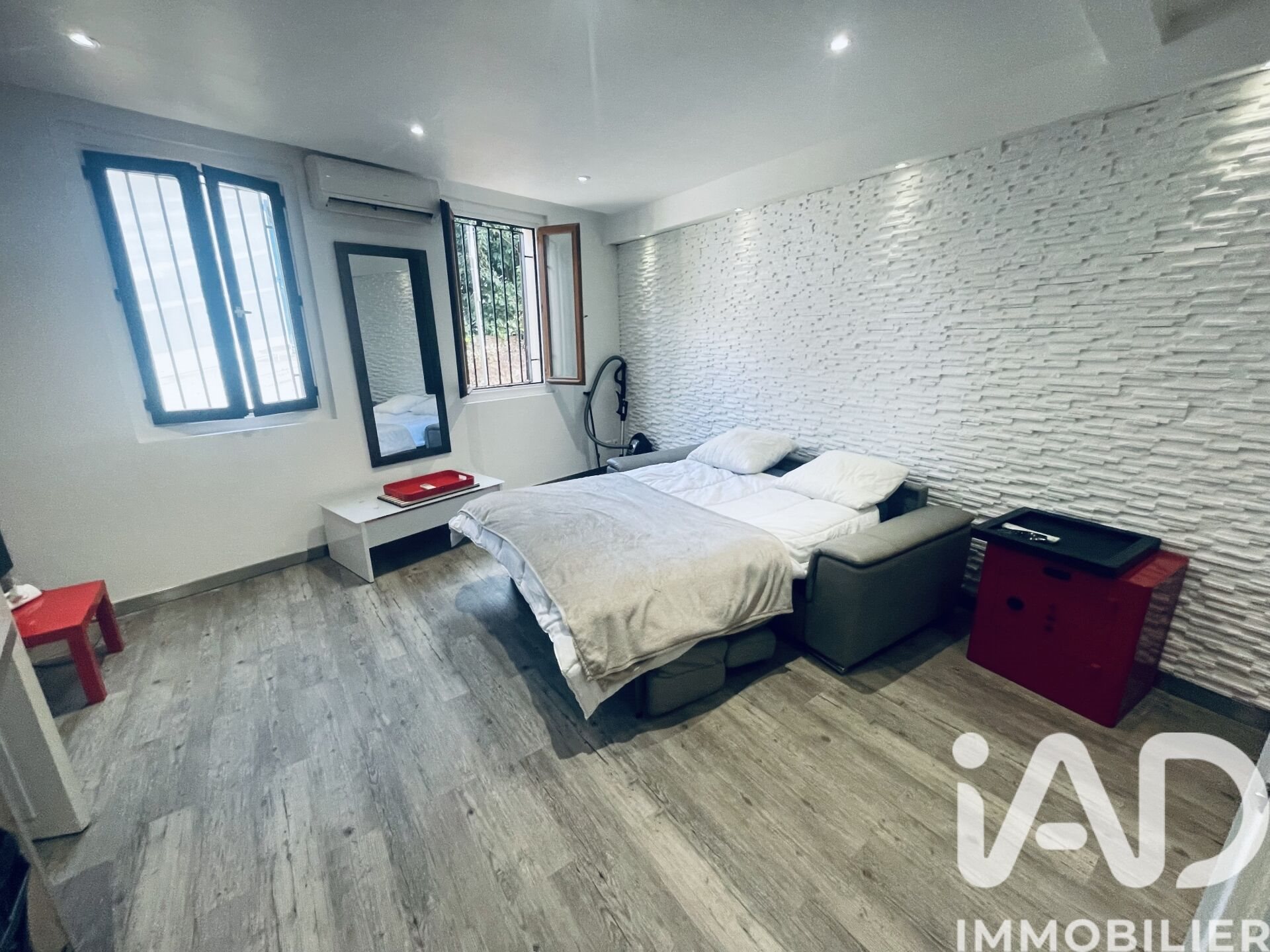 Appartement à vendre, 26m², Mandelieu-la-Napoule