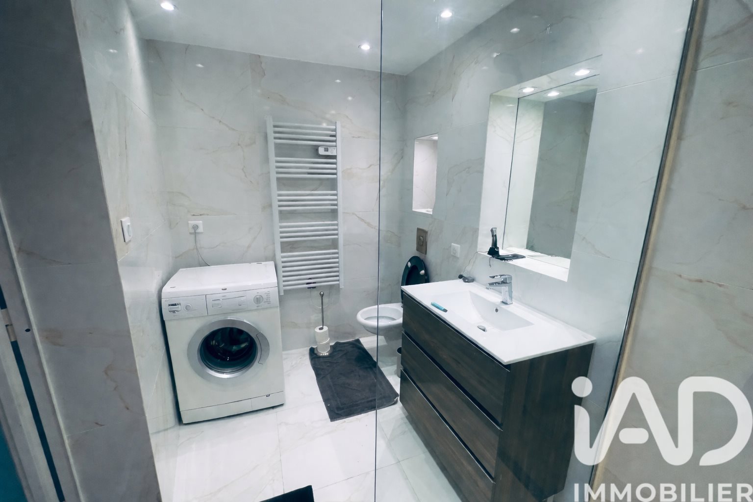 Appartement à vendre, 26m², Mandelieu-la-Napoule