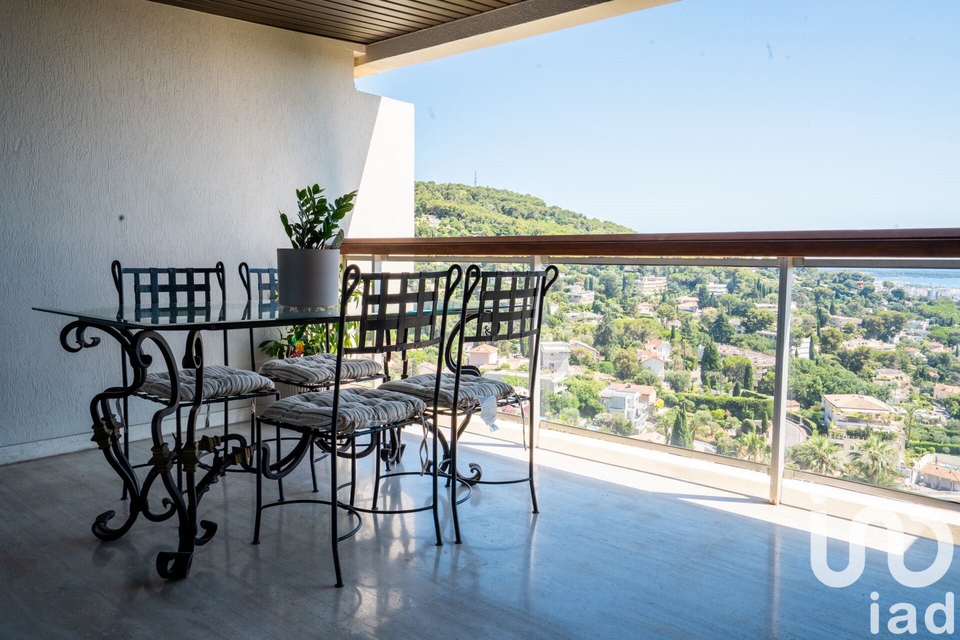 Appartement à vendre, 76m², Le Cannet