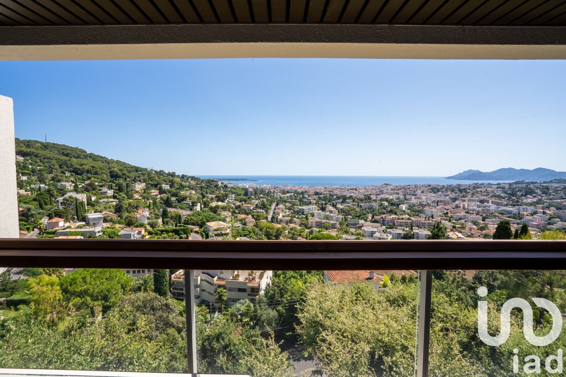 Appartement à vendre, 76m², Le Cannet