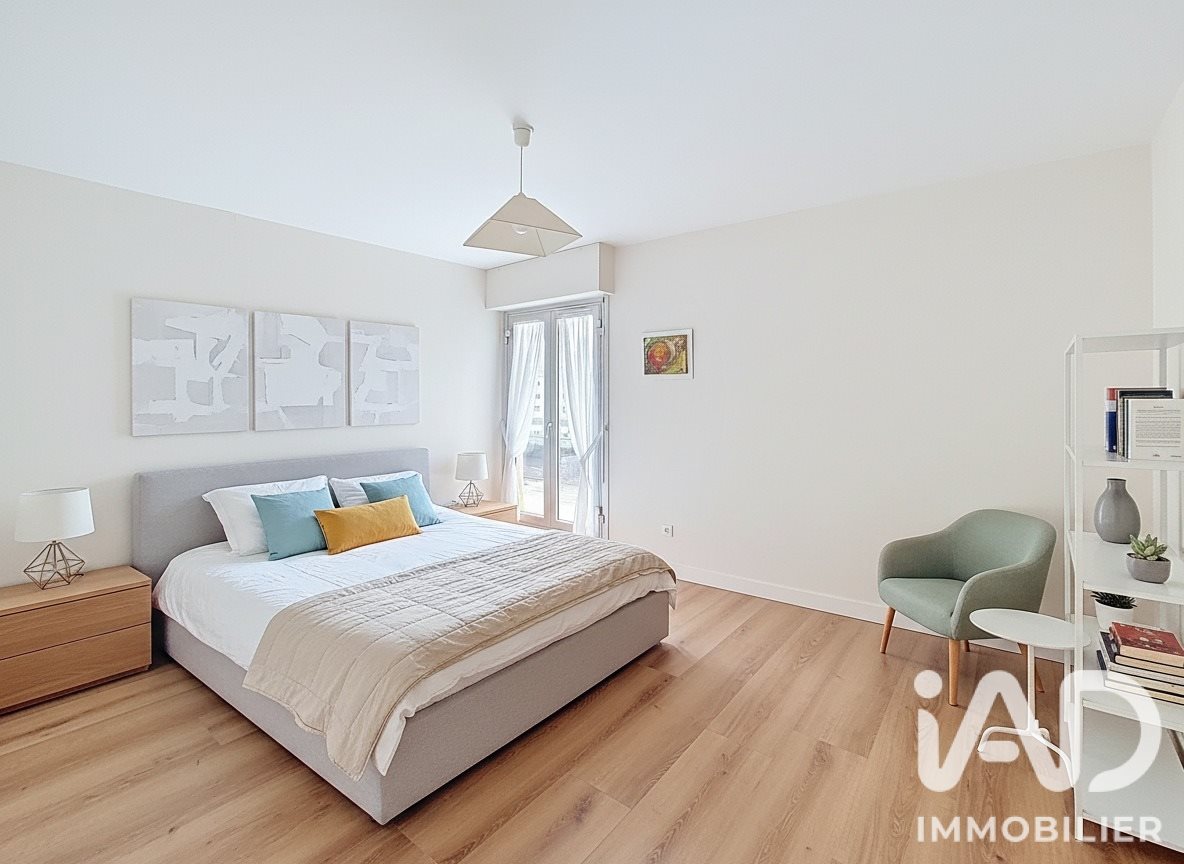 Appartement à vendre, 82m², Meaux