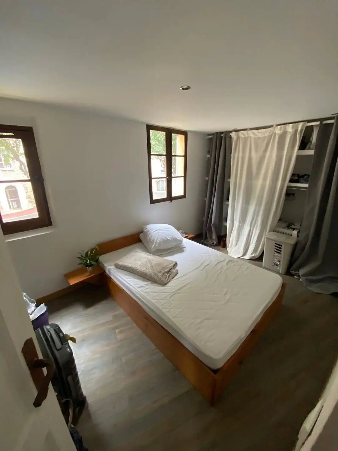 Appartement à louer, 50m², Grasse