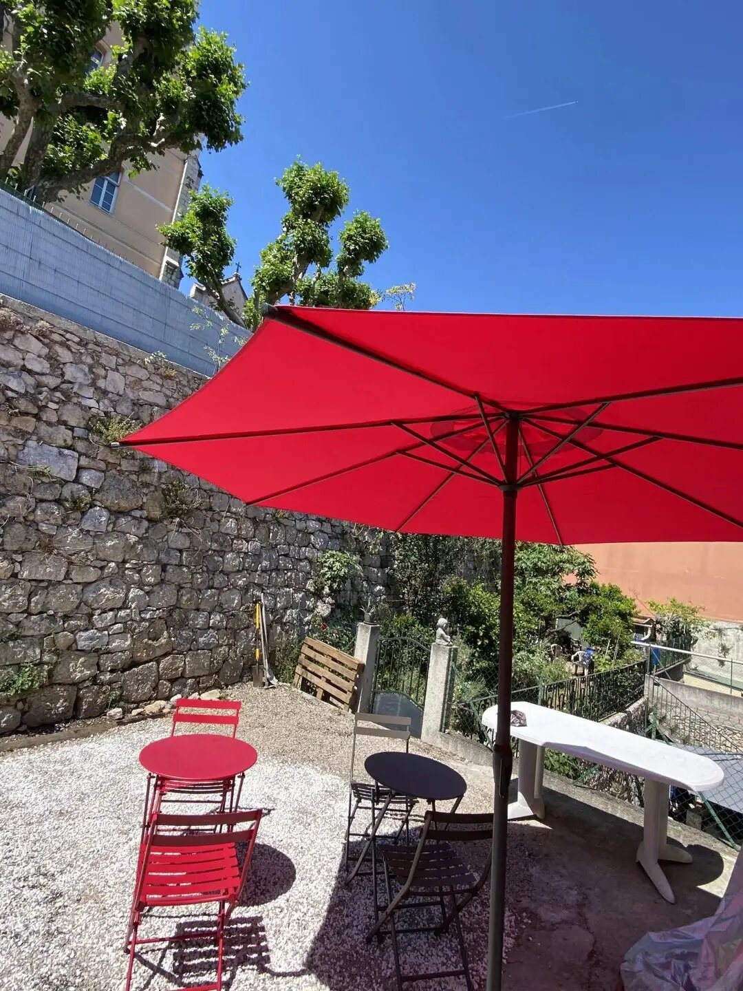 Appartement à vendre, 220m², Grasse