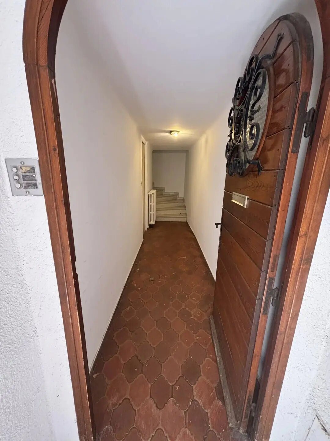 Appartement à louer, 30m², Saint-Vallier-de-Thiey