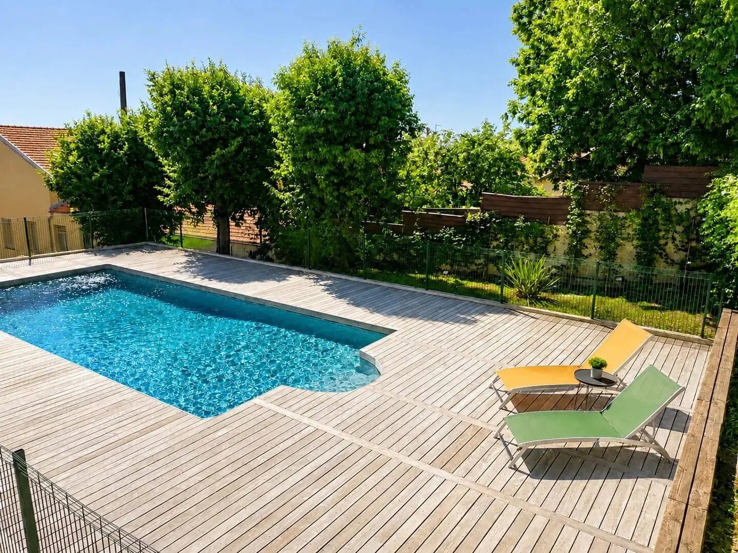 Appartement à vendre, 56m², Grasse
