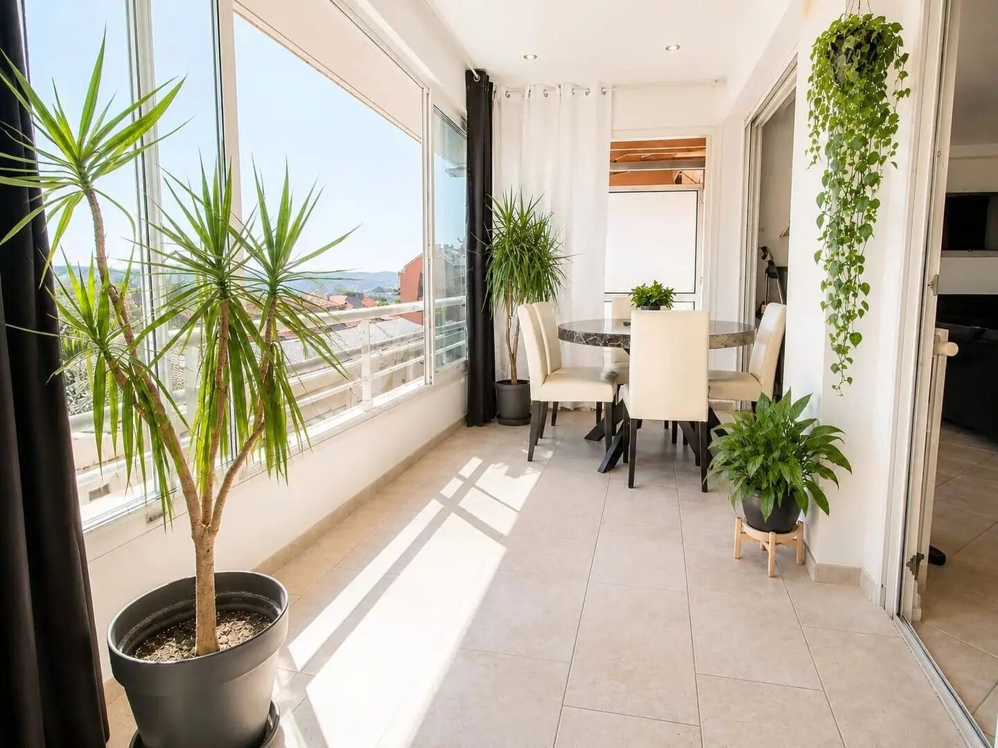 Appartement à vendre, 56m², Grasse