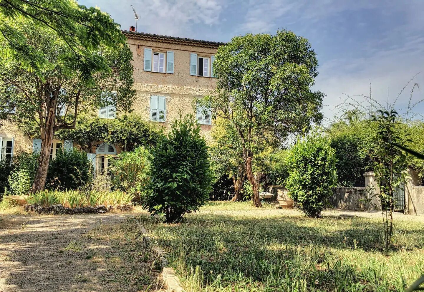 Appartement à louer, 35m², Grasse