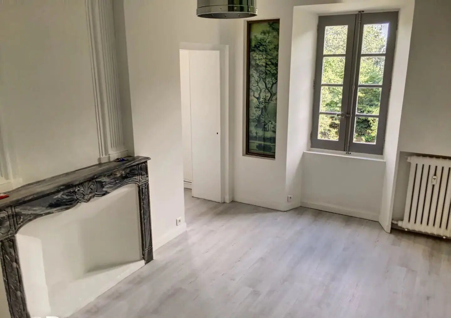 Appartement à louer, 35m², Grasse