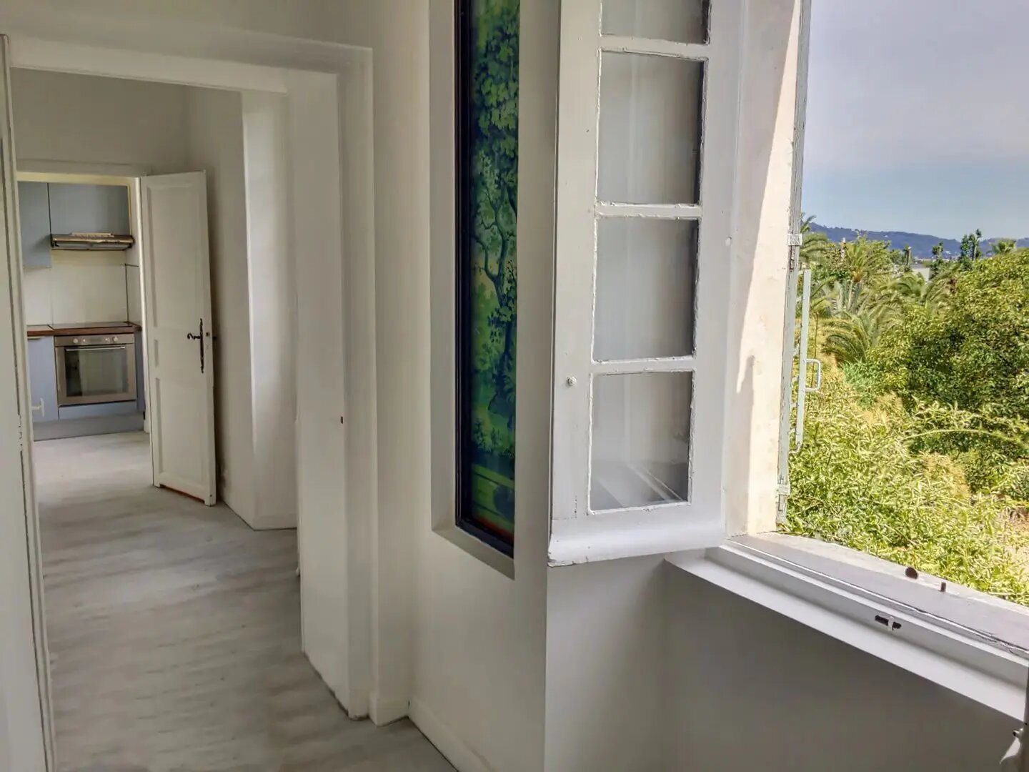 Appartement à louer, 35m², Grasse