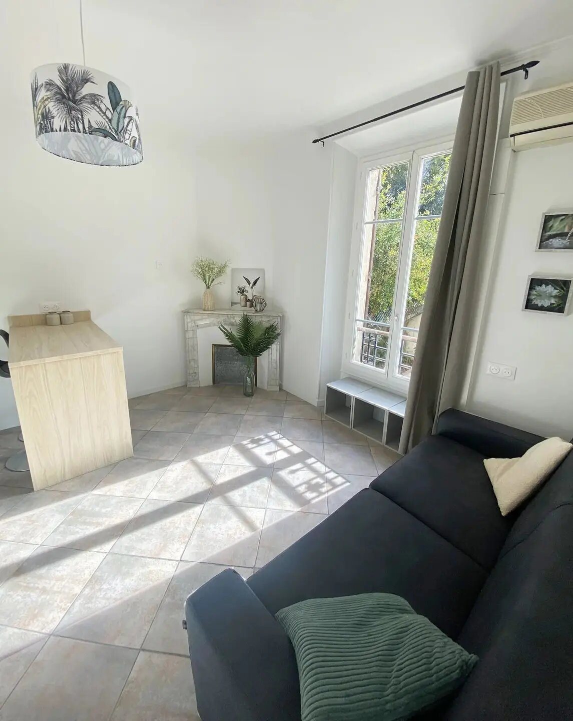 Appartement à louer, 27m², Grasse