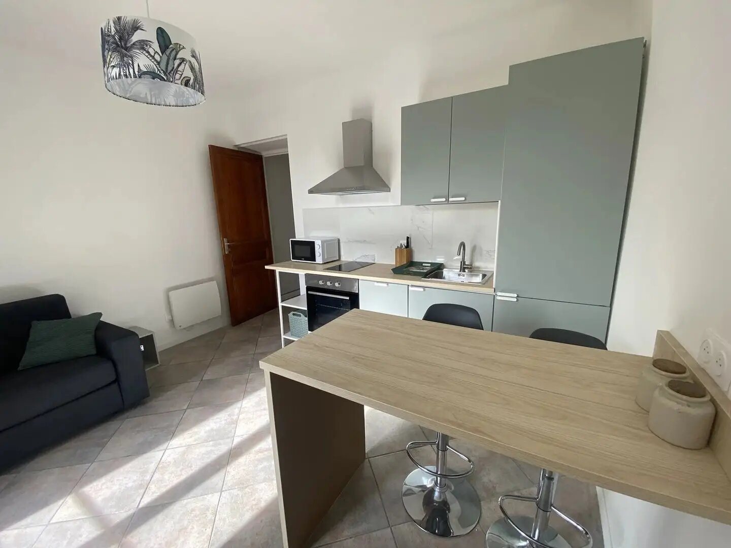 Appartement à louer, 27m², Grasse