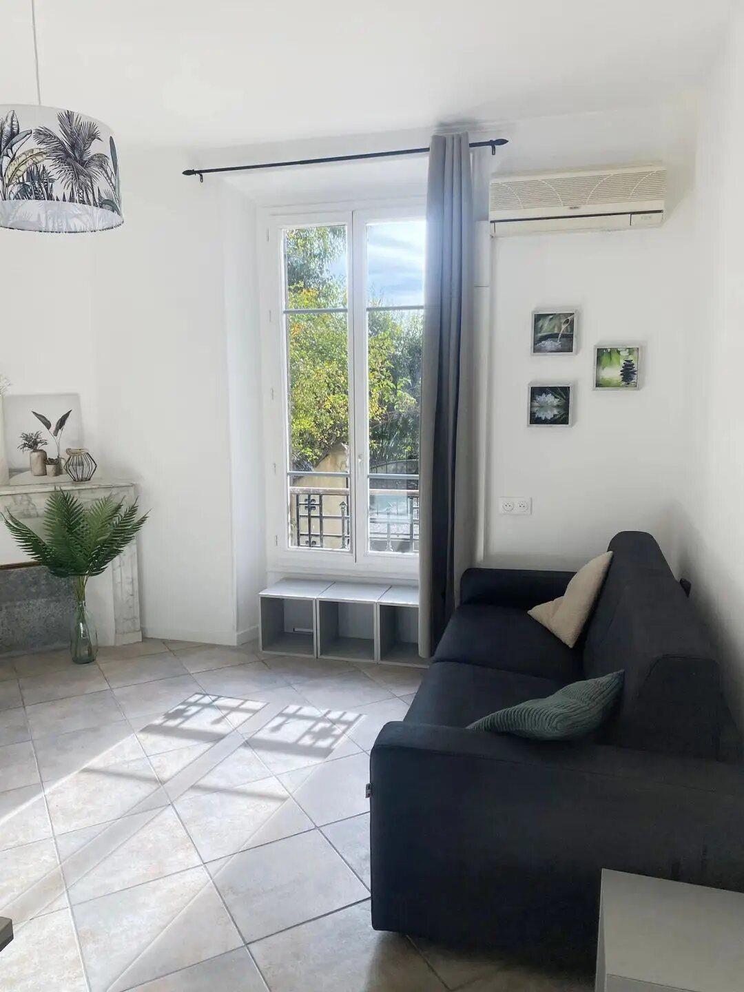 Appartement à louer, 27m², Grasse