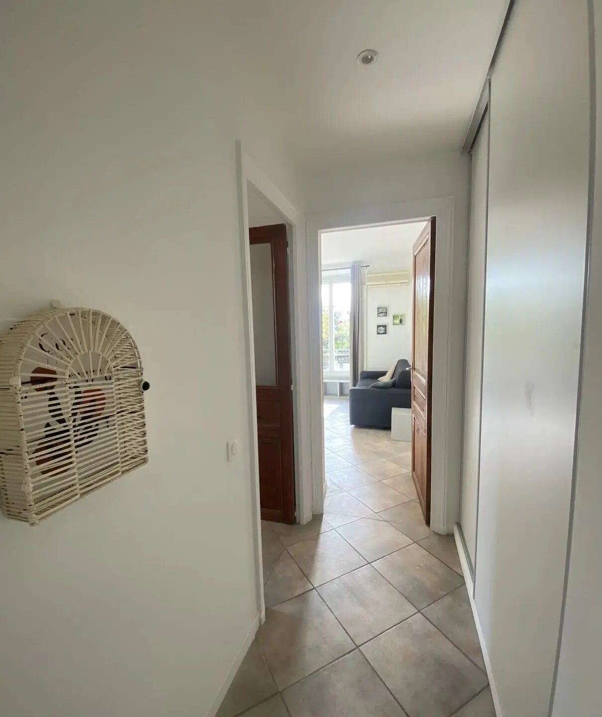 Appartement à louer, 27m², Grasse