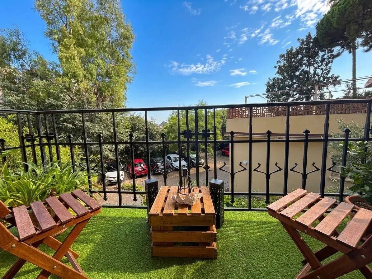 Appartement à vendre, 86m², Grasse