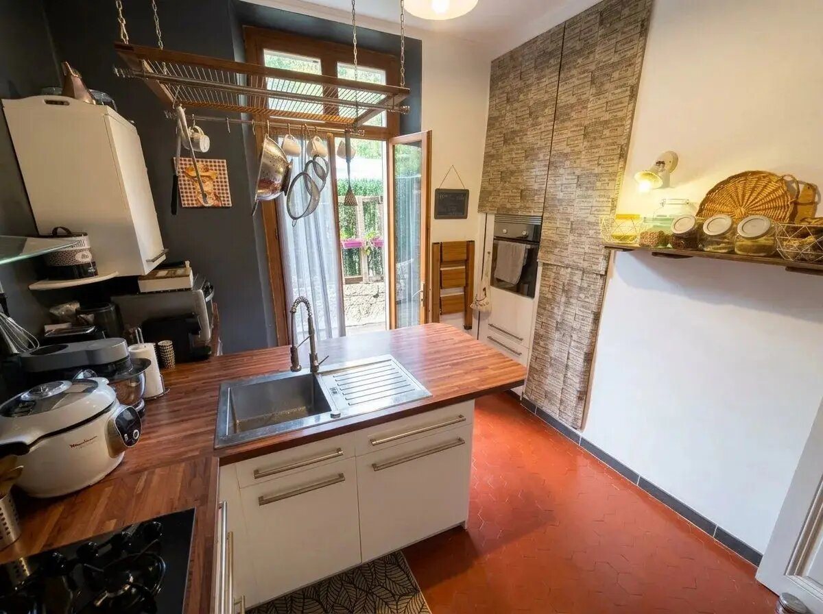 Appartement à vendre, 86m², Grasse