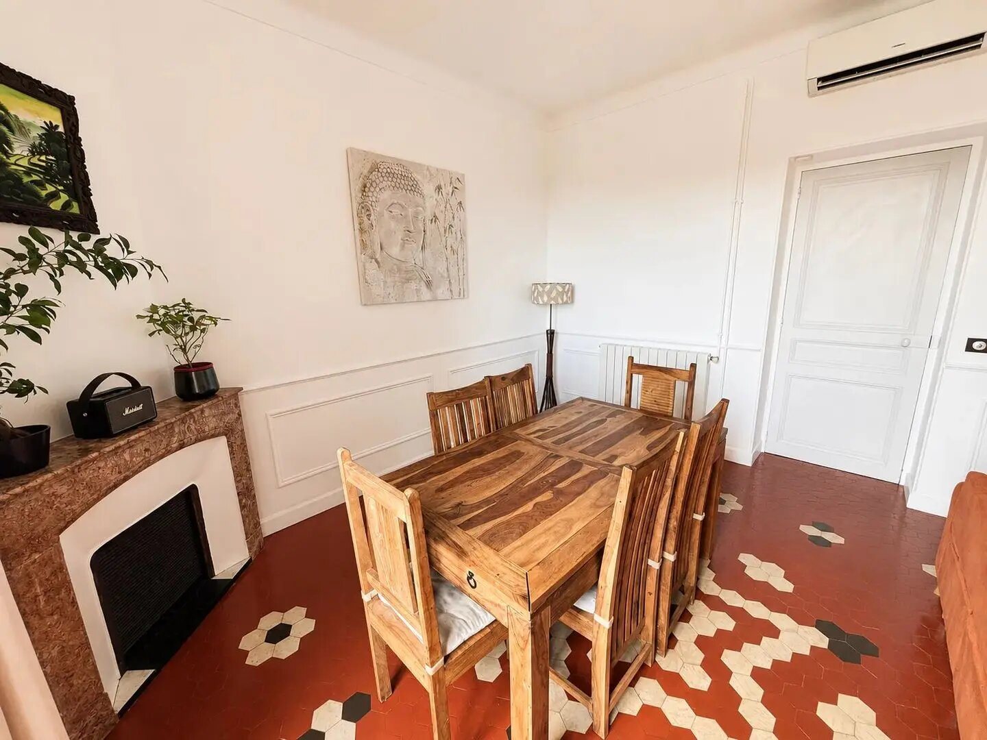 Appartement à vendre, 86m², Grasse
