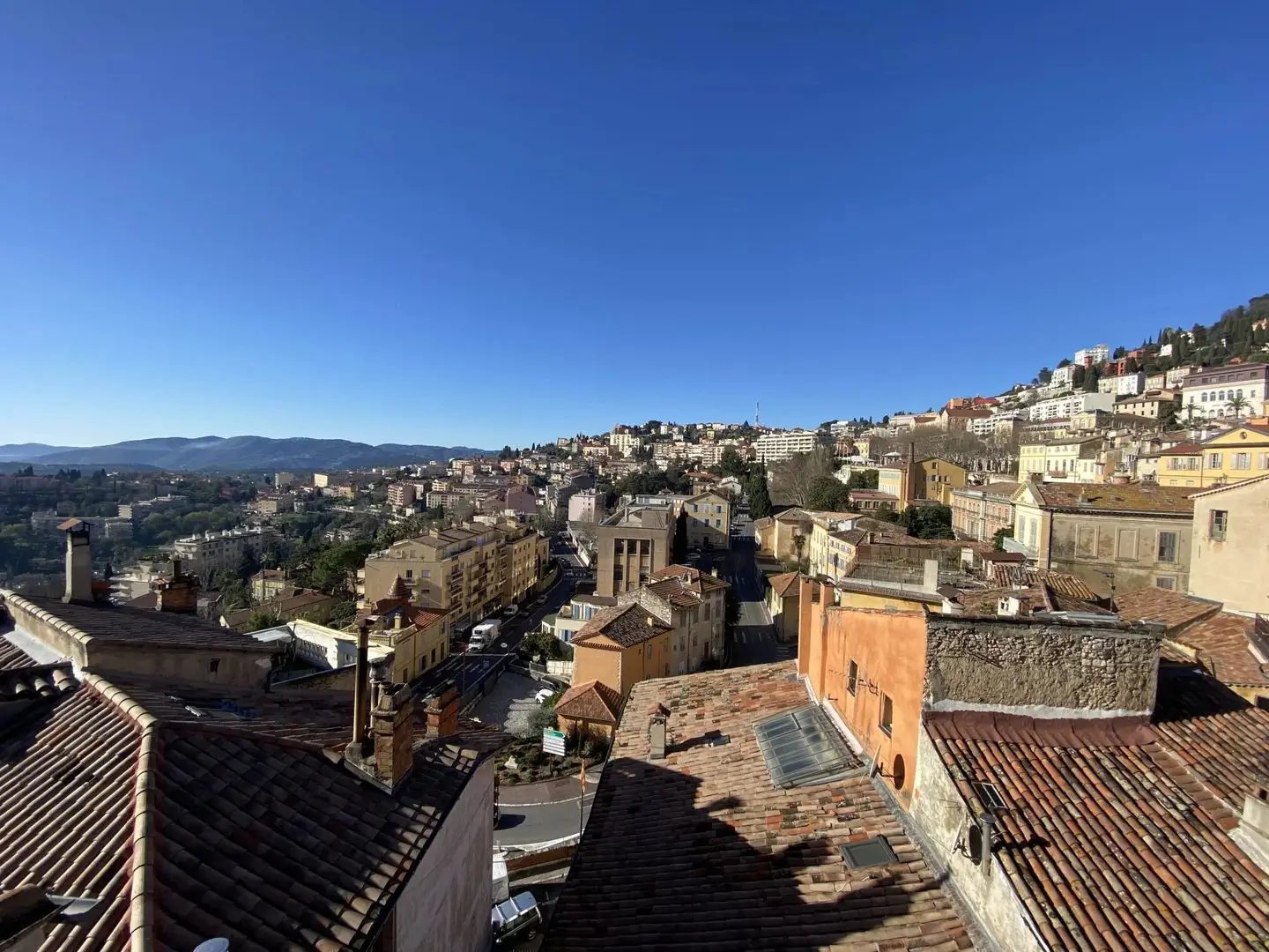 Appartement à louer, 35m², Grasse