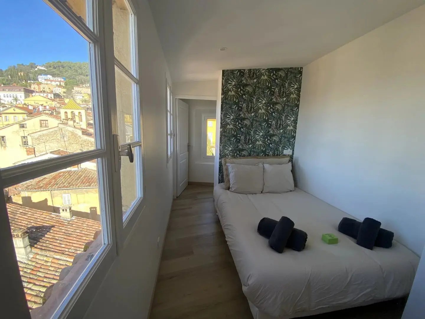Appartement à louer, 35m², Grasse