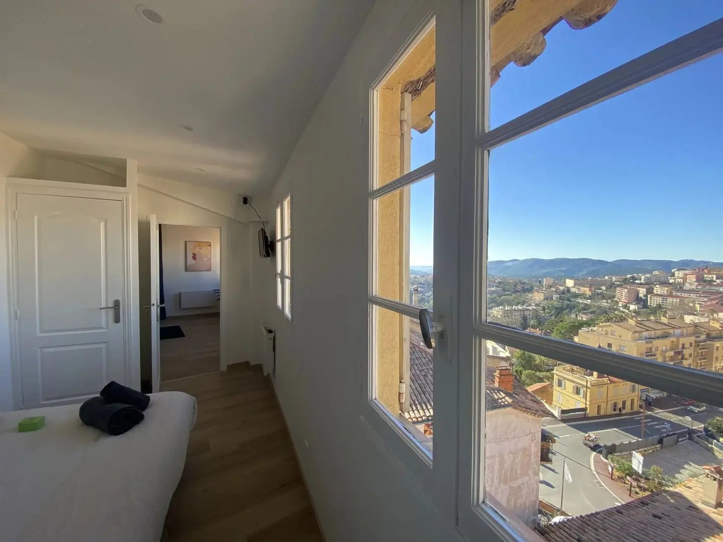Appartement à louer, 35m², Grasse