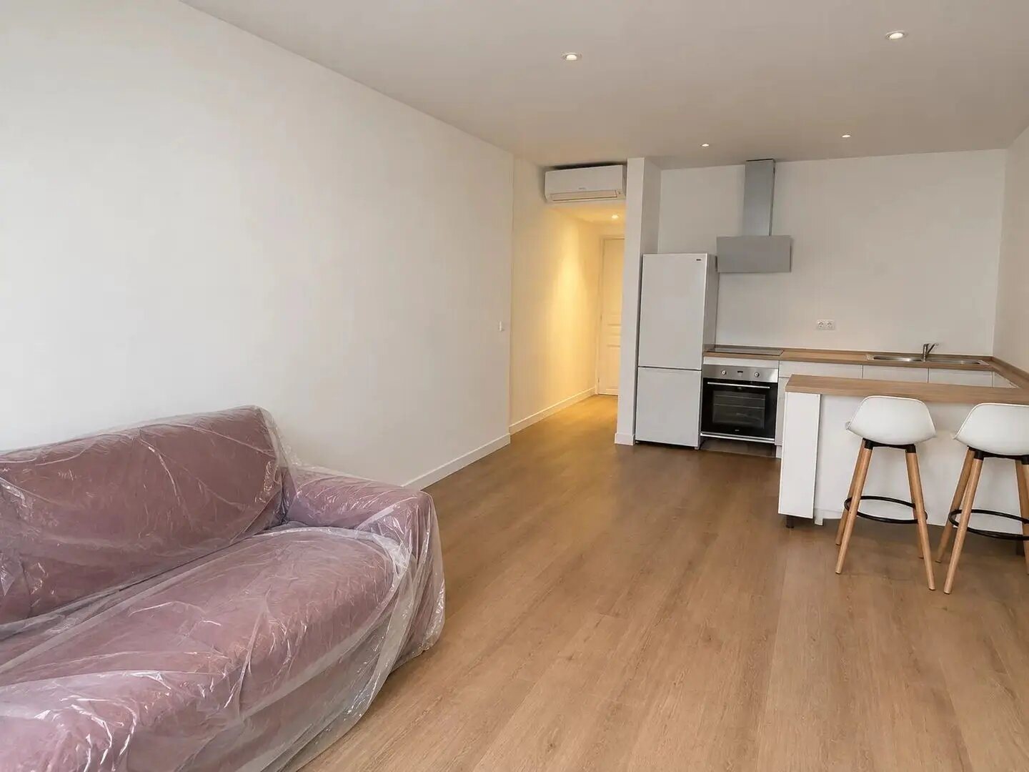 Appartement à louer, 34m², Le Cannet