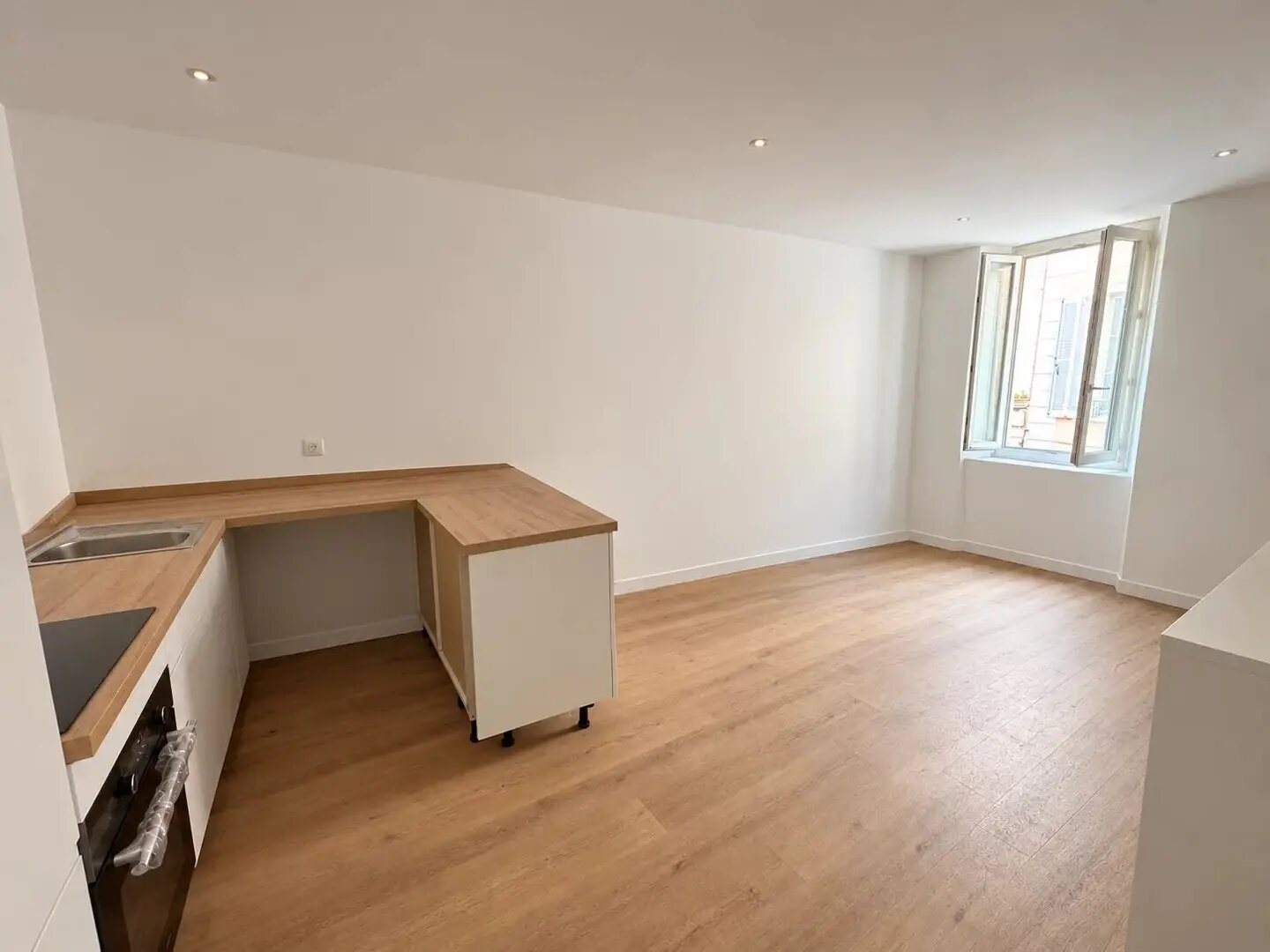 Appartement à louer, 34m², Le Cannet
