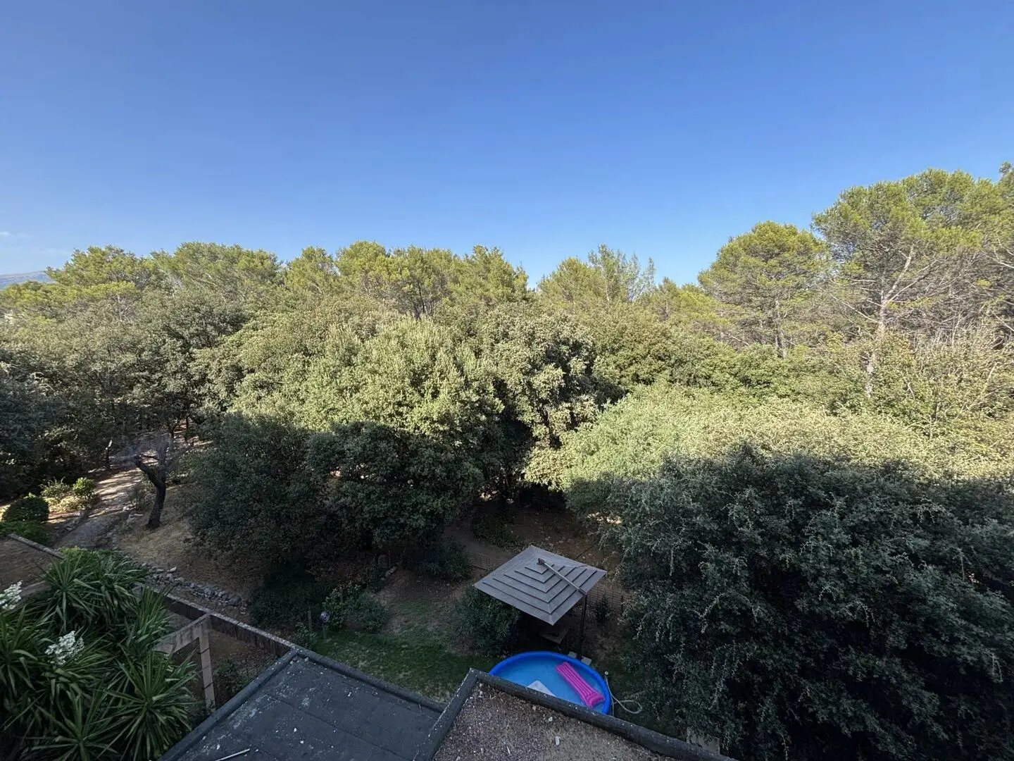 Appartement à vendre, 23m², Peymeinade