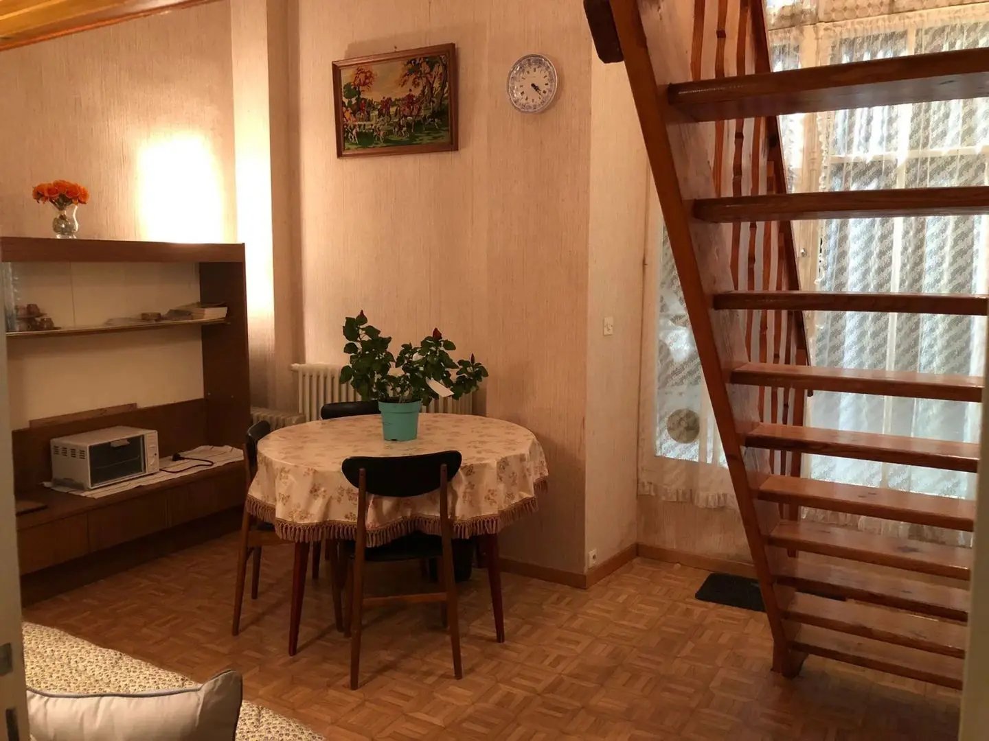Appartement à vendre, 18m², Andon
