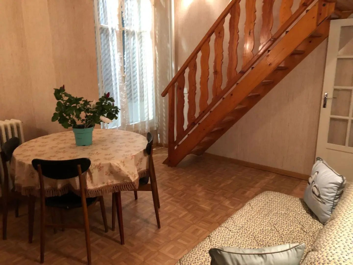 Appartement à vendre, 18m², Andon