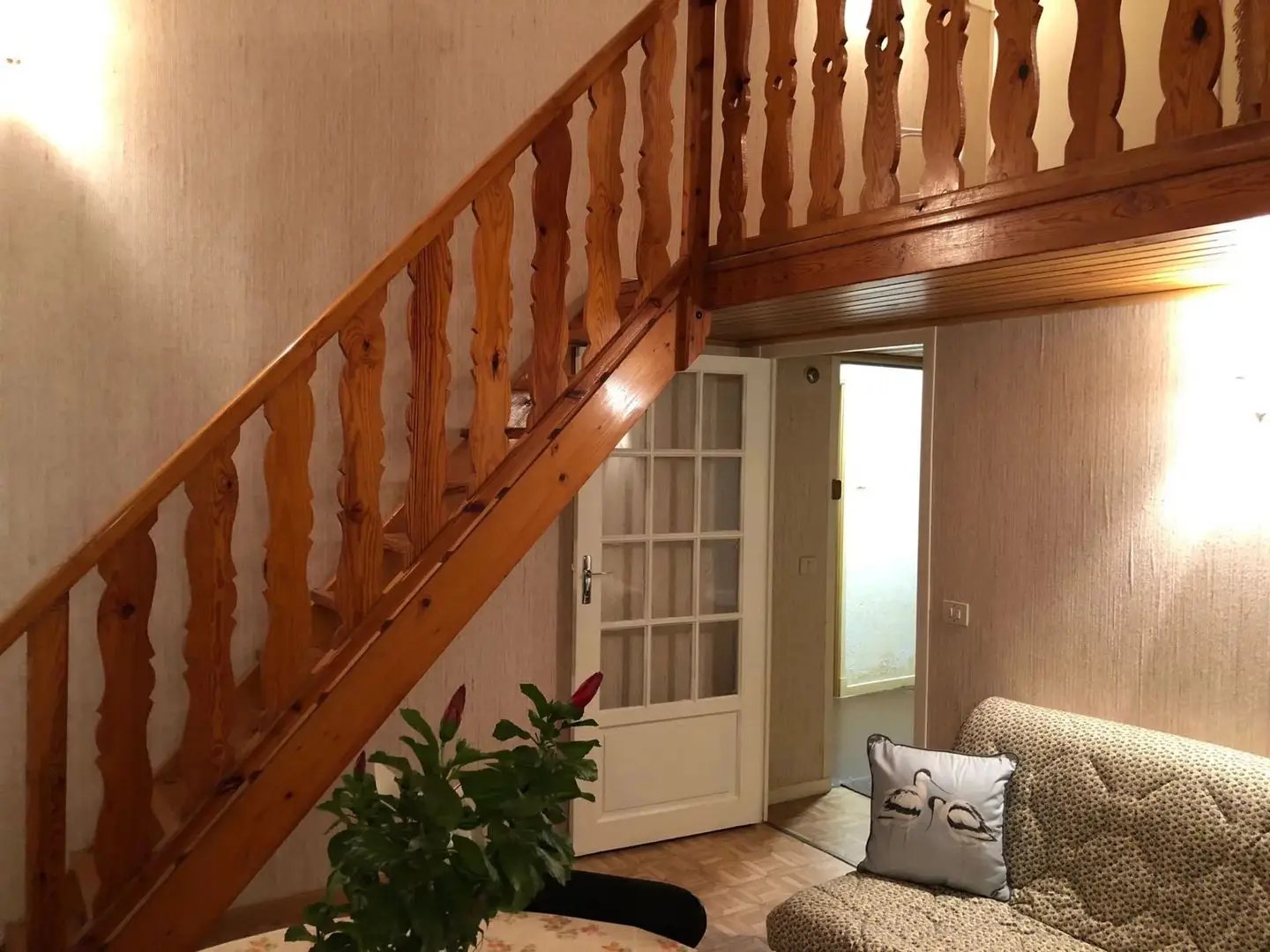Appartement à vendre, 18m², Andon