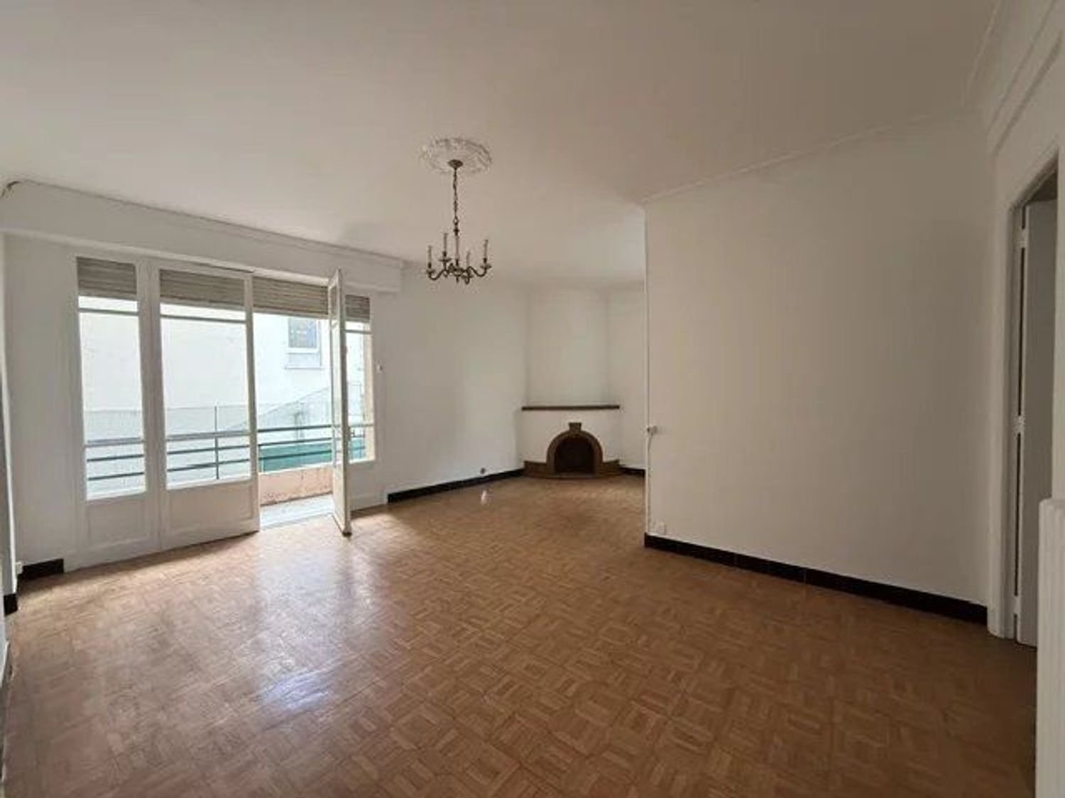Appartement à vendre, 57m², Grasse