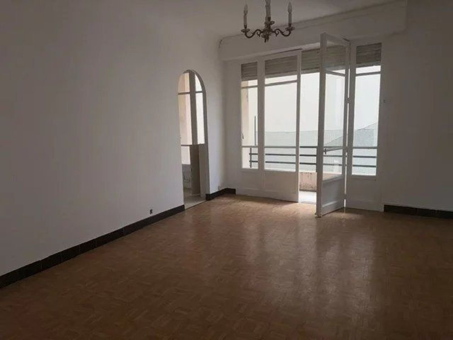 Appartement à vendre, 57m², Grasse