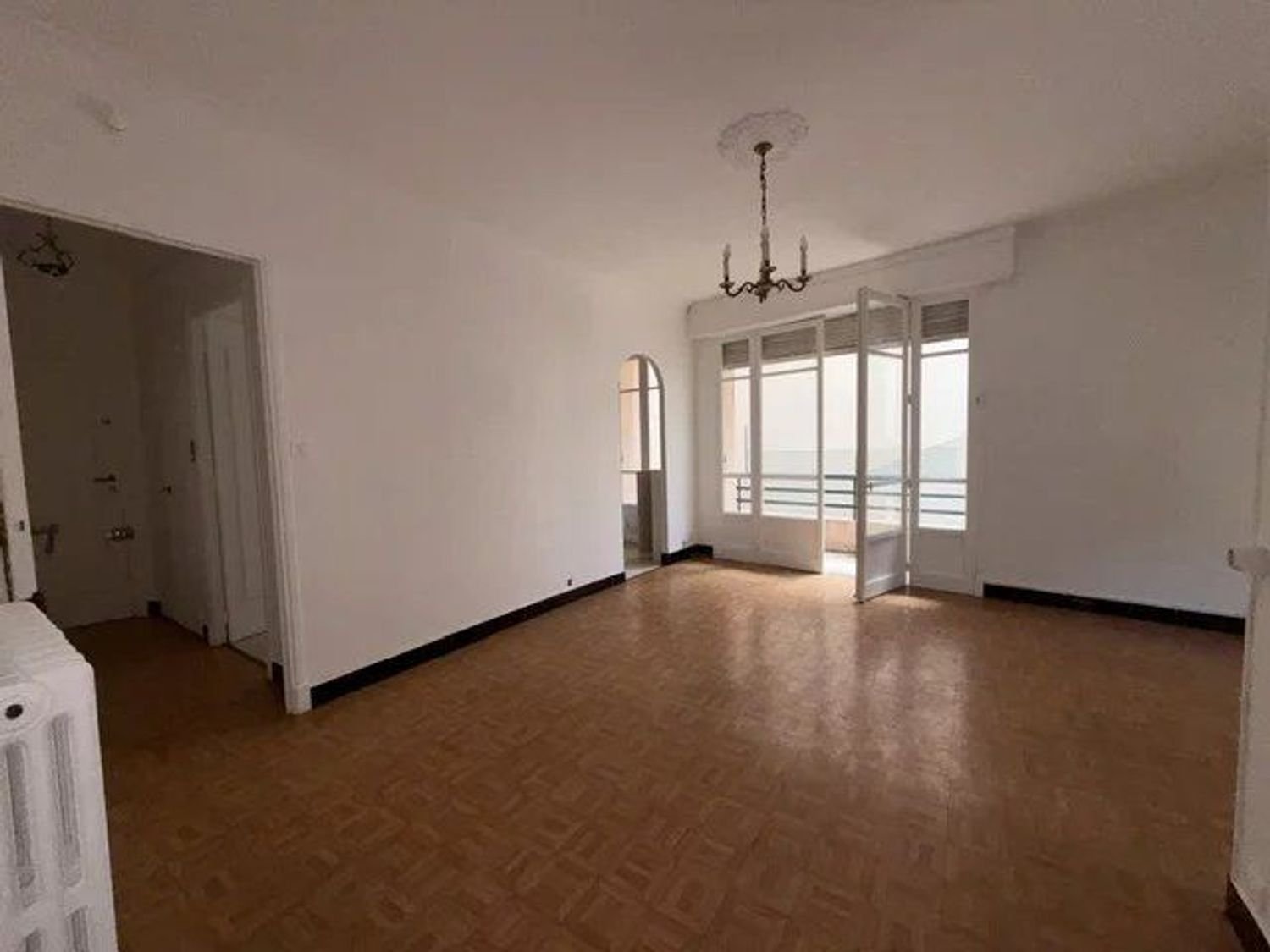 Appartement à vendre, 57m², Grasse