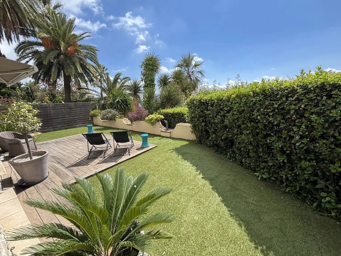 Appartement à vendre, 133m², Grasse