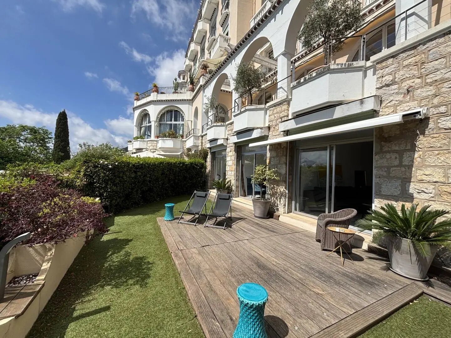 Appartement à vendre, 133m², Grasse