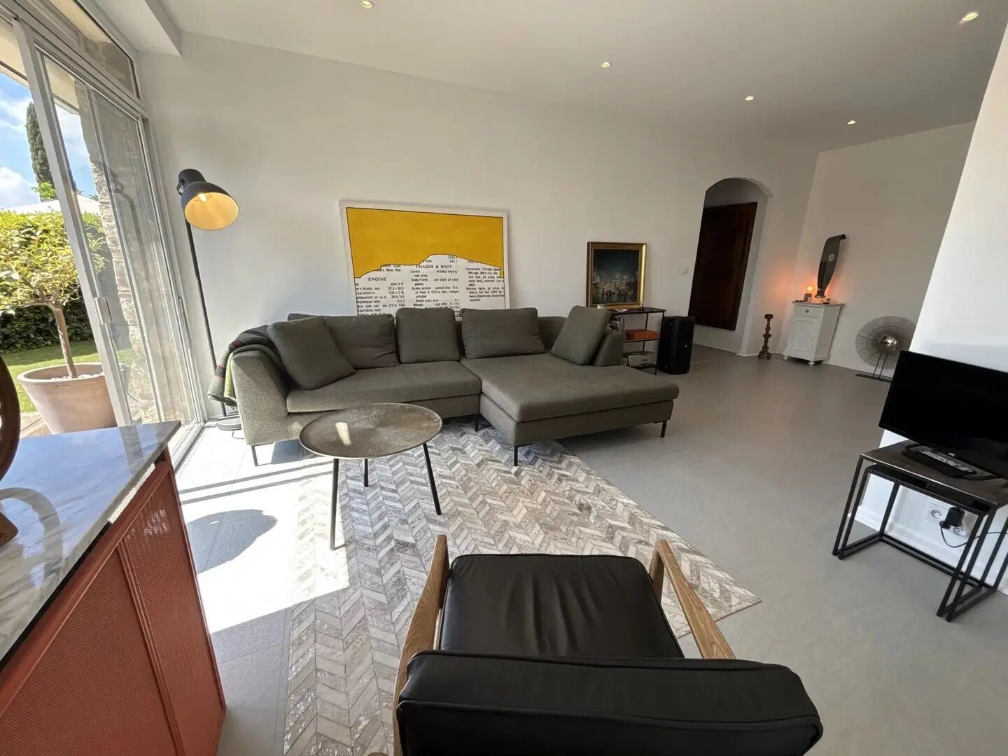 Appartement à vendre, 133m², Grasse