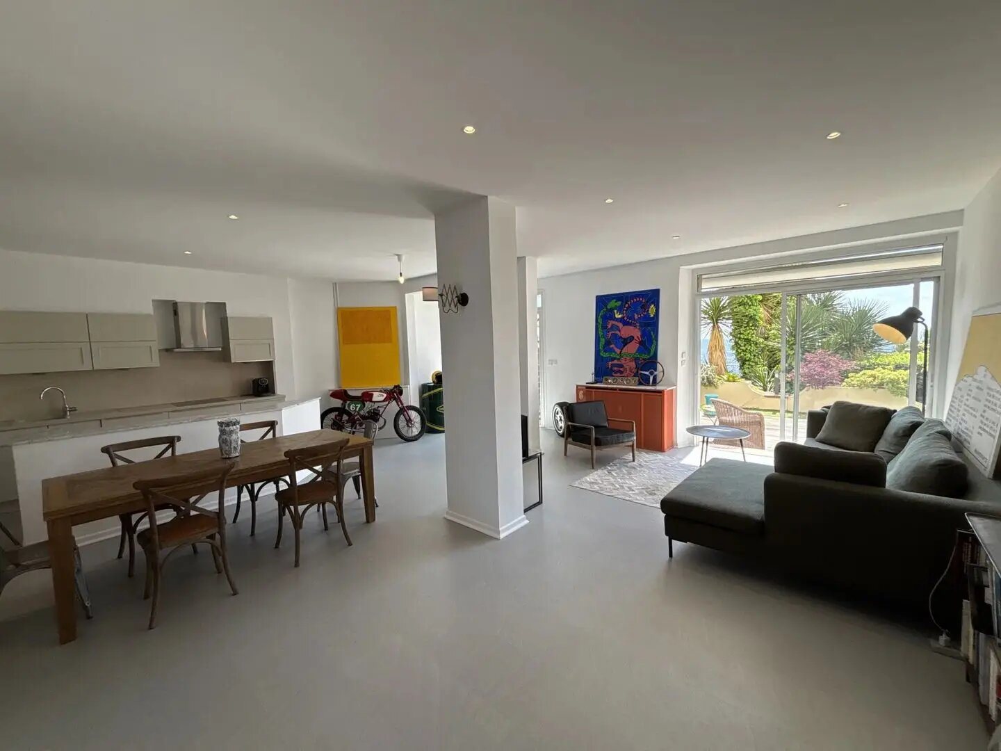 Appartement à vendre, 133m², Grasse