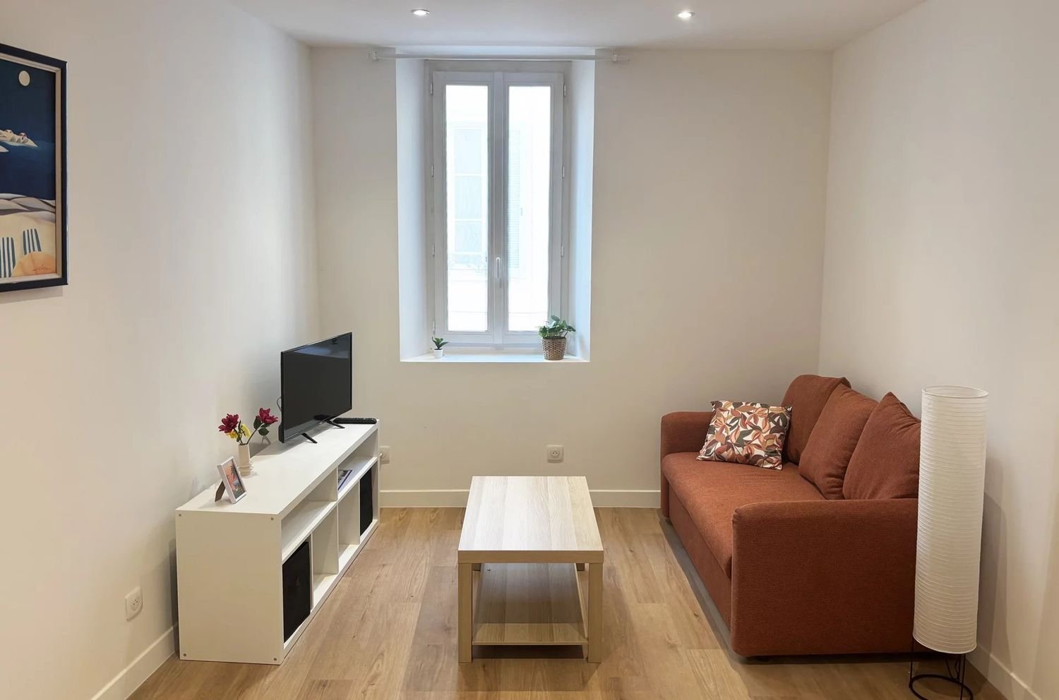 Appartement à louer, 36m², Le Cannet